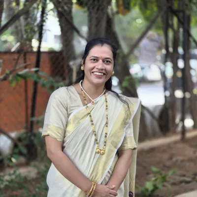 Kiran Bhagwan Katkar
